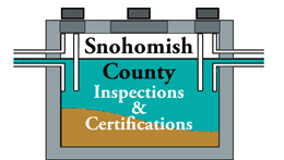 Snohomish County Inspections & Certifications 