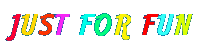 Just For Fun